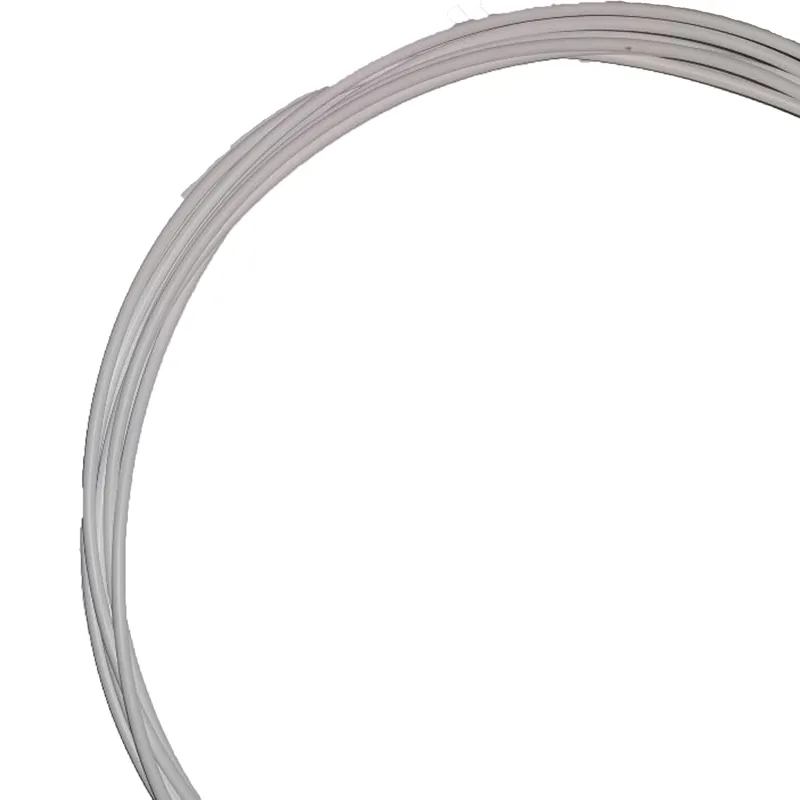 Shimano SP41 Cable Outer 4mm White price per metre