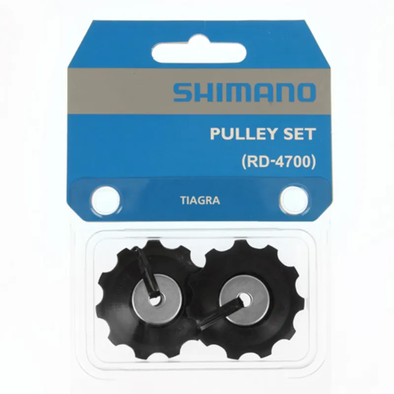 Shimano Tiagra RD-4700 Pulley Set for 10 Speed Rear Derailleur