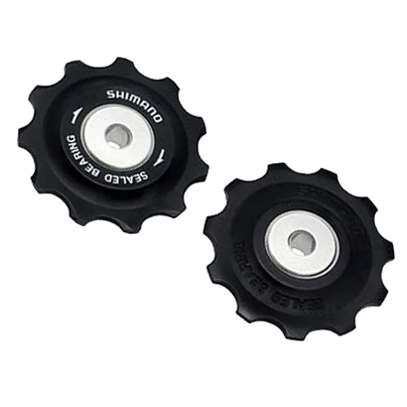 Shimano XT RD-M773 Guide and Pulley Tension Set