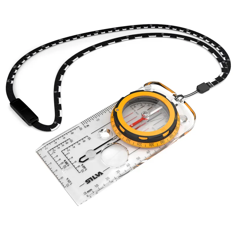 Silva Expedition Compass