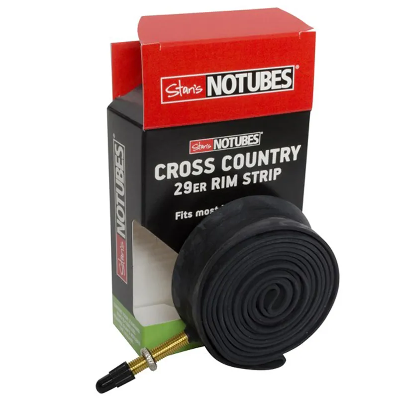 Stans NoTubes Rim Strips Cross Country 29er