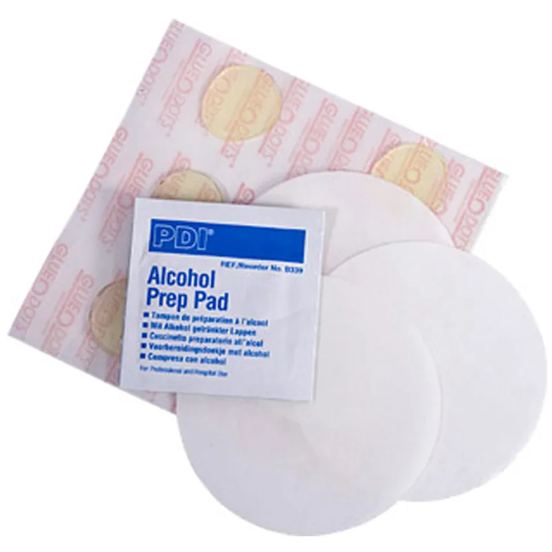 Therm-a-Rest Instant Field Repair Kit