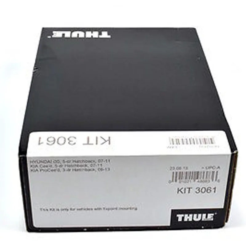 Thule 3061 Rapid Fitting Kit-1