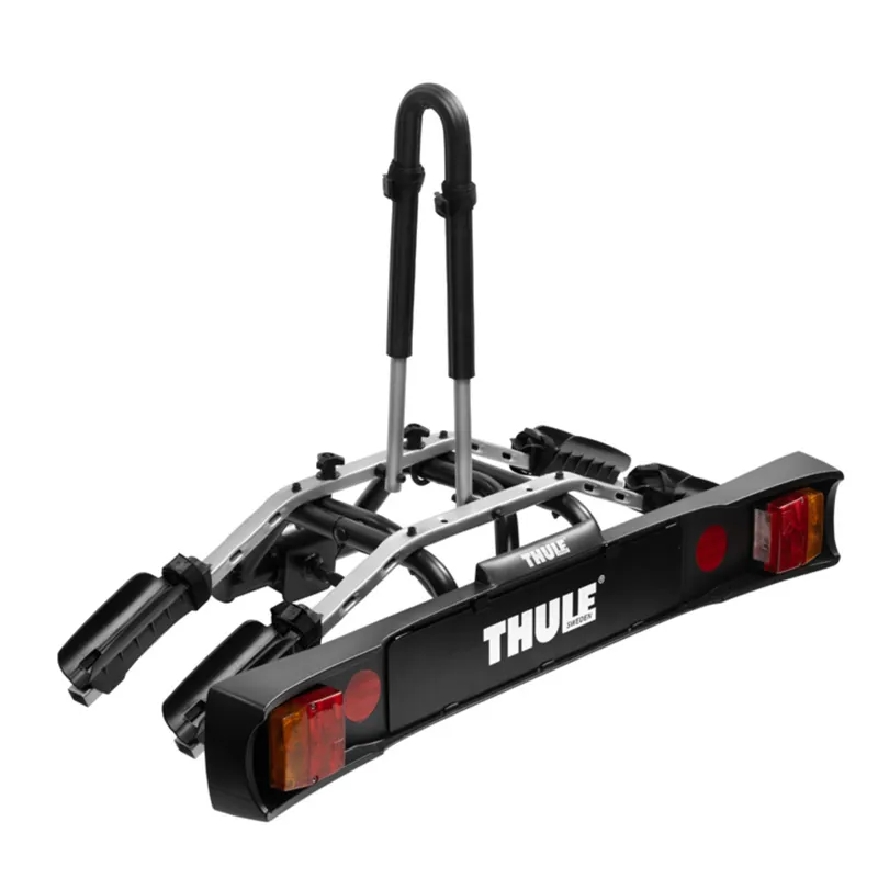 Thule RideOn 2-bike Towball Mounted Cycle Carrier