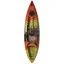 Tootega Kinetic 100 Sit On Top Kayak - Huntsman - Inland Camo