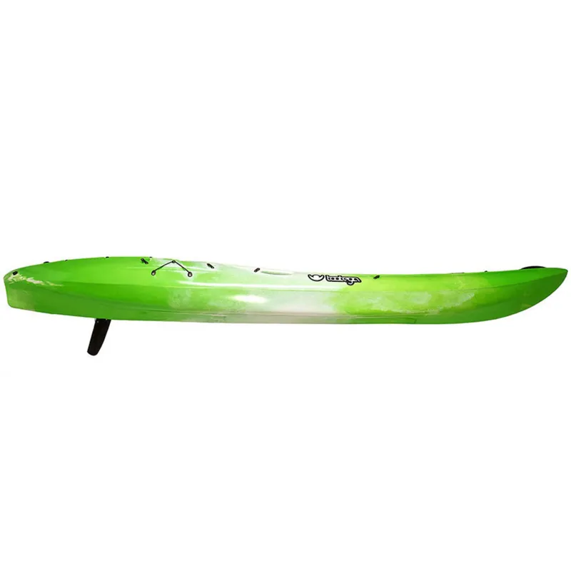 Tootega Kinetic 100 Sit-On-Top Kayak - Aurora-2