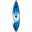 Tootega Kinetic 100 Sit On Top Kayak - Glacier