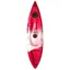 Tootega Kinetic 100 Sit On Top Kayak - Plasma