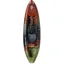 Tootega Pulse 85 Huntsman Sit-on-Top Kayak - Inland Camo