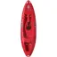 Tootega Pulse 85 Sit-on-Top Kayak - Firebrick