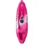 Tootega Pulse 85 Sit-on-Top Kayak - Plasma