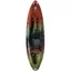 Tootega Pulse 95 Huntsman Sit-on-Top Kayak - Inland Camo