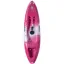 Tootega Pulse 95 Sit-on-Top Kayak - Plasma