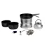 Trangia 25-6 Cookset with Non-Stick Pans Kettle & Gas Burner 25-6UL/GB