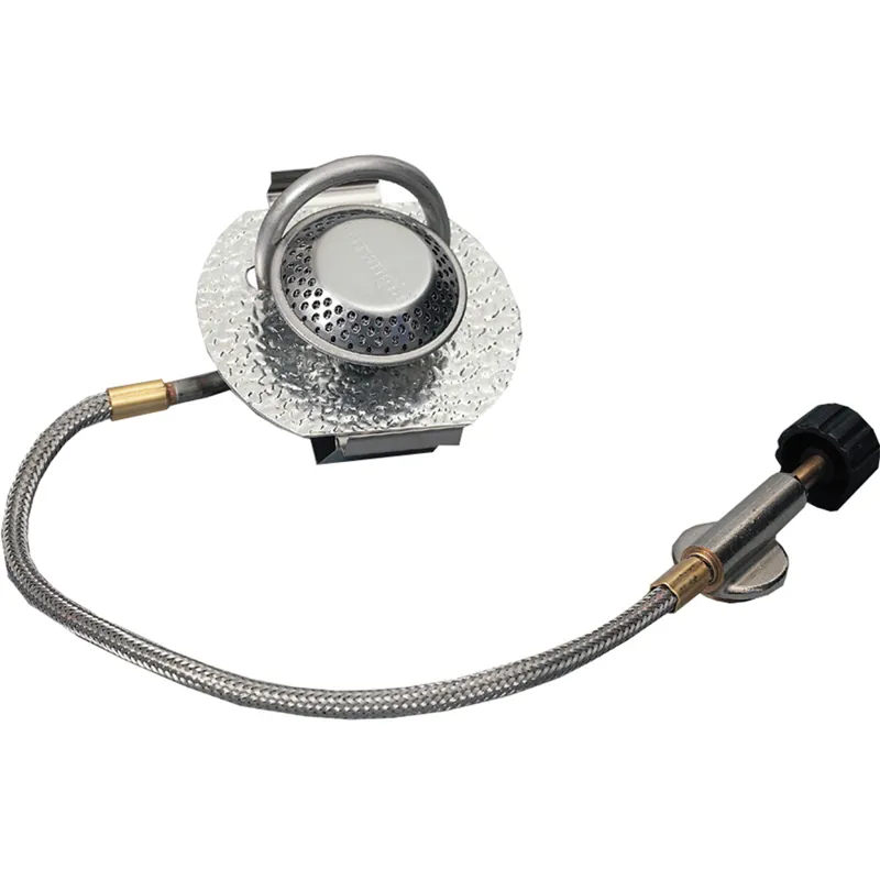 Trangia Gas Burner - Converts Stove to Gas use