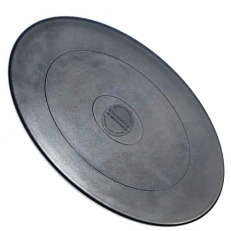 Valley Oval Composite Hatch Cover