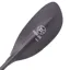 Werner Cyprus Sea Kayak Paddle Bent Shaft
