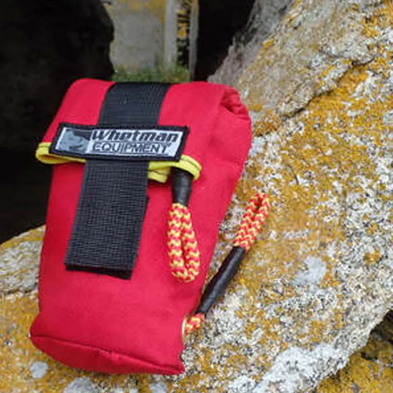 Whetman Limpet Throwline 14m - Sea Kayak Throwline