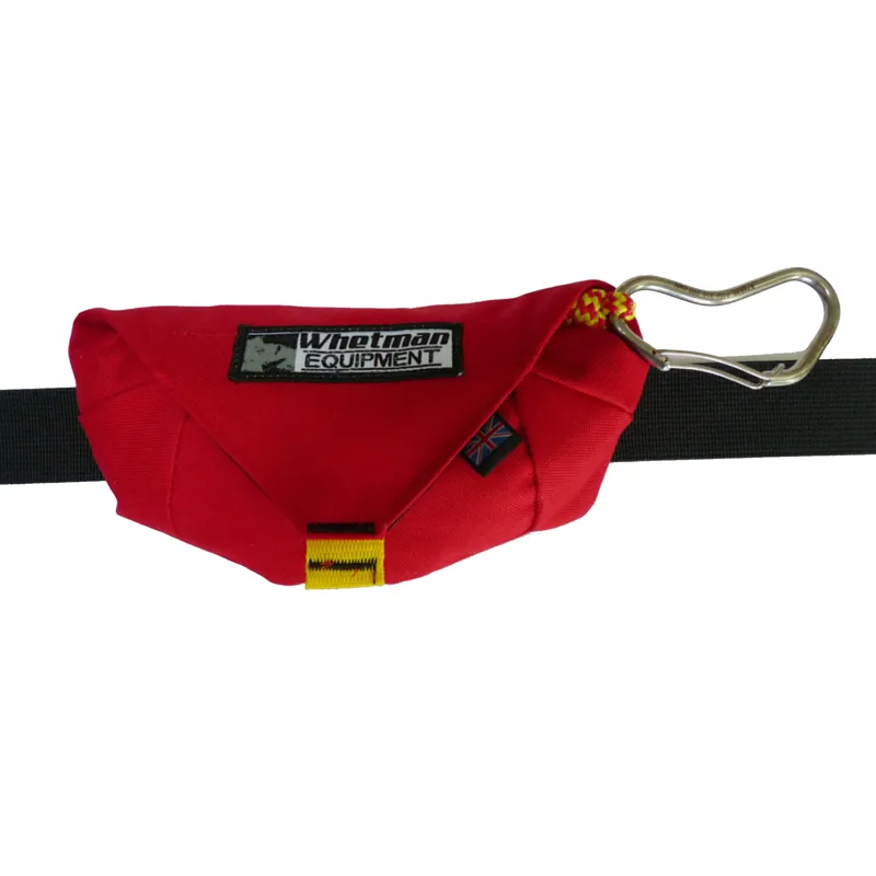 Whetman Sea Bean Elite 10m Towline Sea Kayak Safety  and  Rescue