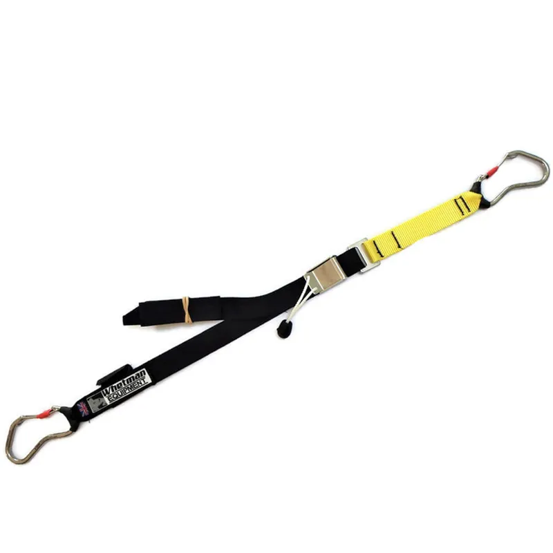 Whetman Equipment Sea Contact Tow MKII-1