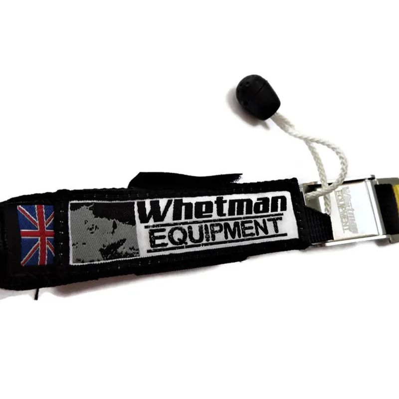 Whetman Equipment Sea Contact Tow MKII-2