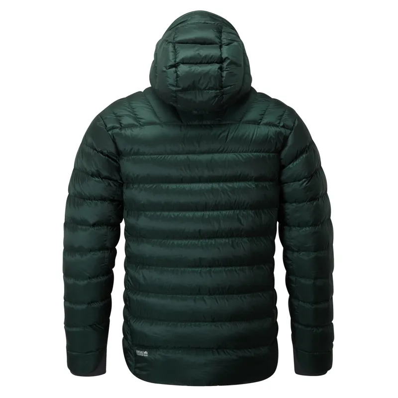 Rab Electron Mens Down Insulated Jacket - Pine