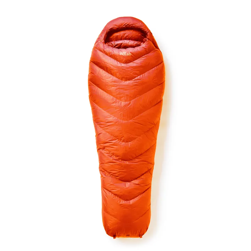 Rab Neutrino 200 Down Sleeping Bag