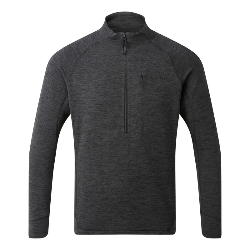 rab lightweight fleece