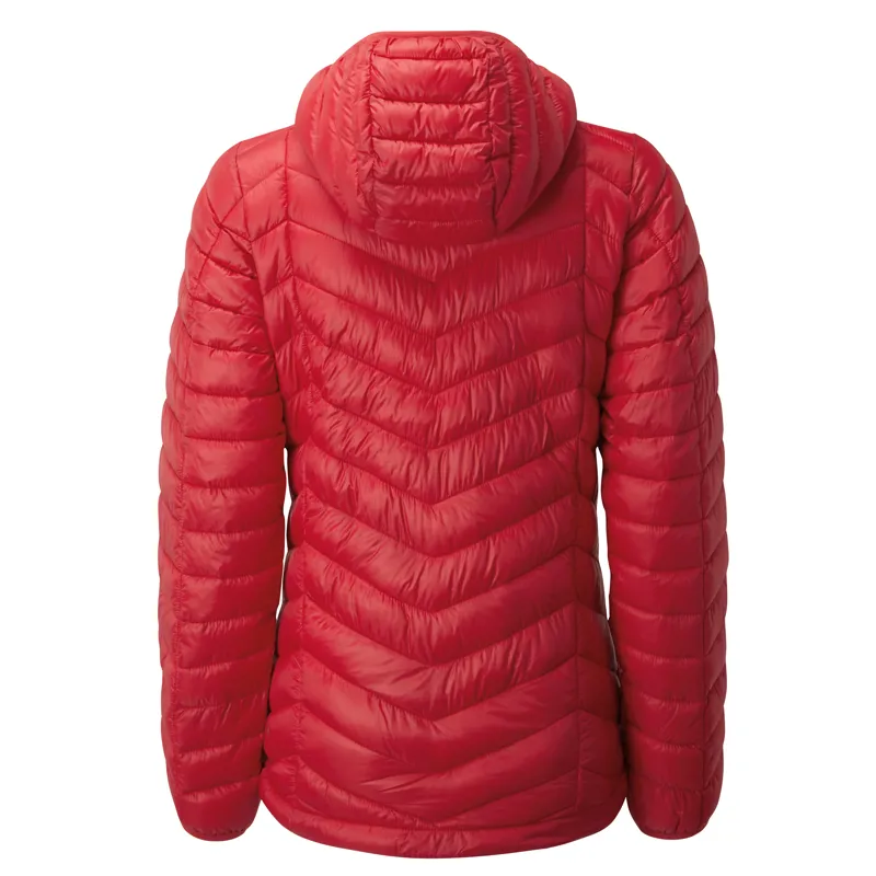 rab nimbus insulated jacket