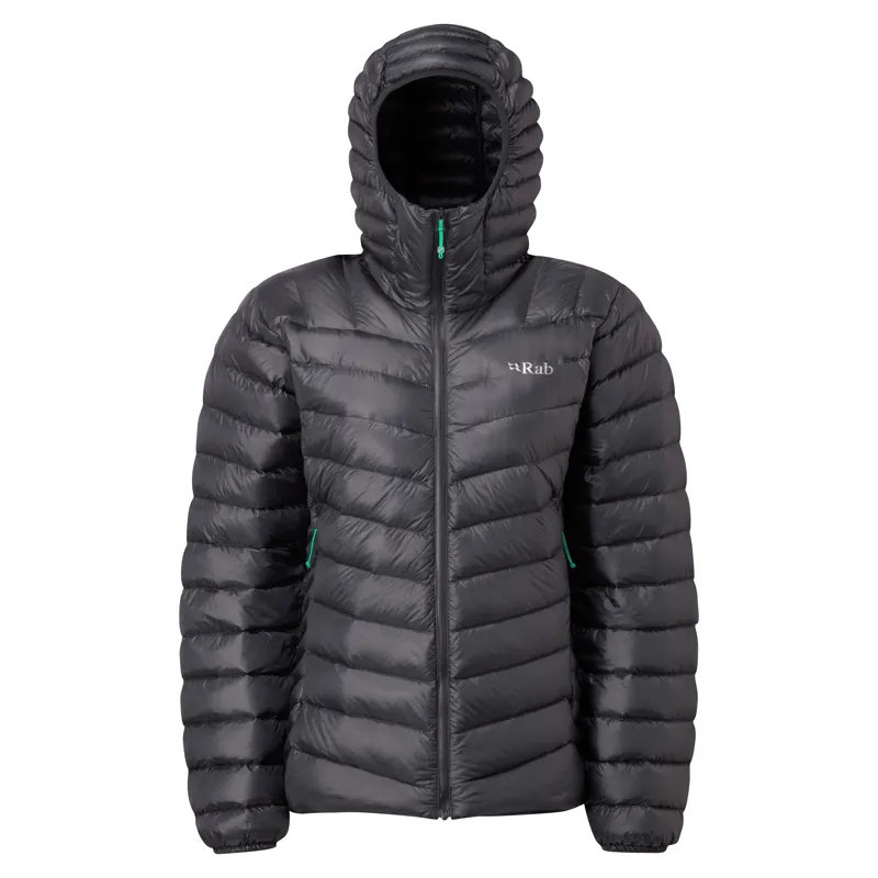 rab womens down