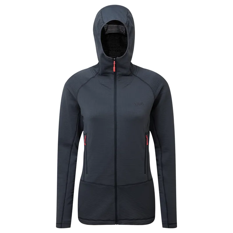 rab lightweight fleece