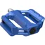 Shimano PD-EF202 Flat Pedal Blue