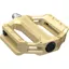 Shimano PD-EF202 Flat Pedal Gold