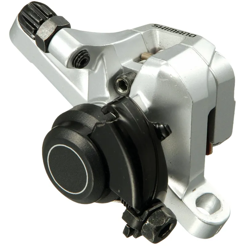 Shimano Sora BR-R317-RR Disc Brake Calliper Silver Rear