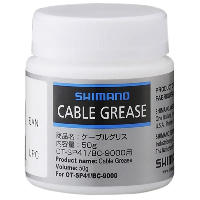 Shimano Special Grease for Cables SP41 50g