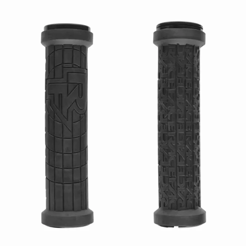 Race Face Grippler Lock-On Grips Black