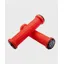 Race Face Grippler Lock-On Grips Red