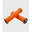 Race Face Grippler Lock-On Grips Orange