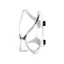 Lezyne - Flow Cage HP - White Bicycle Bottle Cage