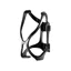 Lezyne - Flow Cage HP - Black Bicycle Bottle Cage