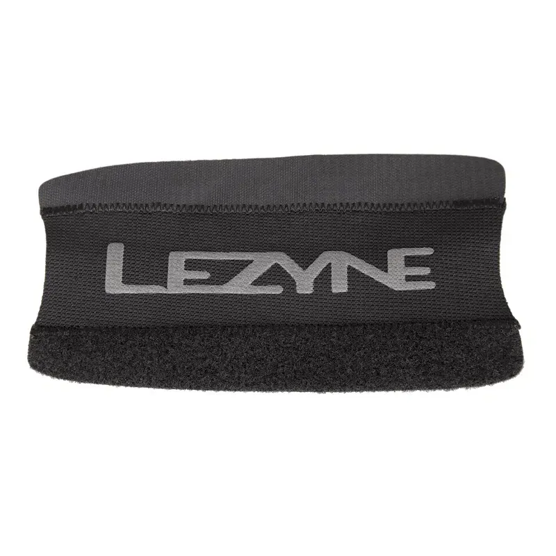 Lezyne - Smart Chainstay Protector - Black