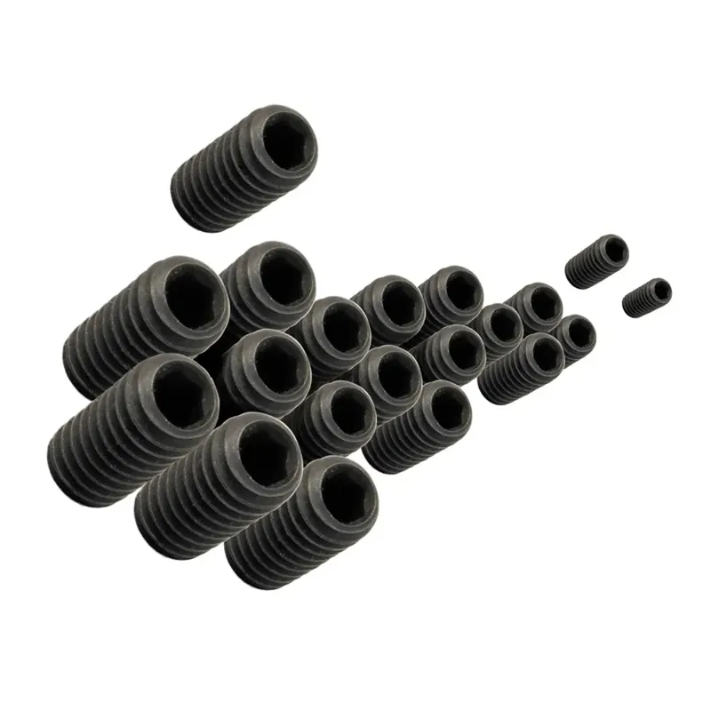 DMR - Terror Pins - 20 Black-1