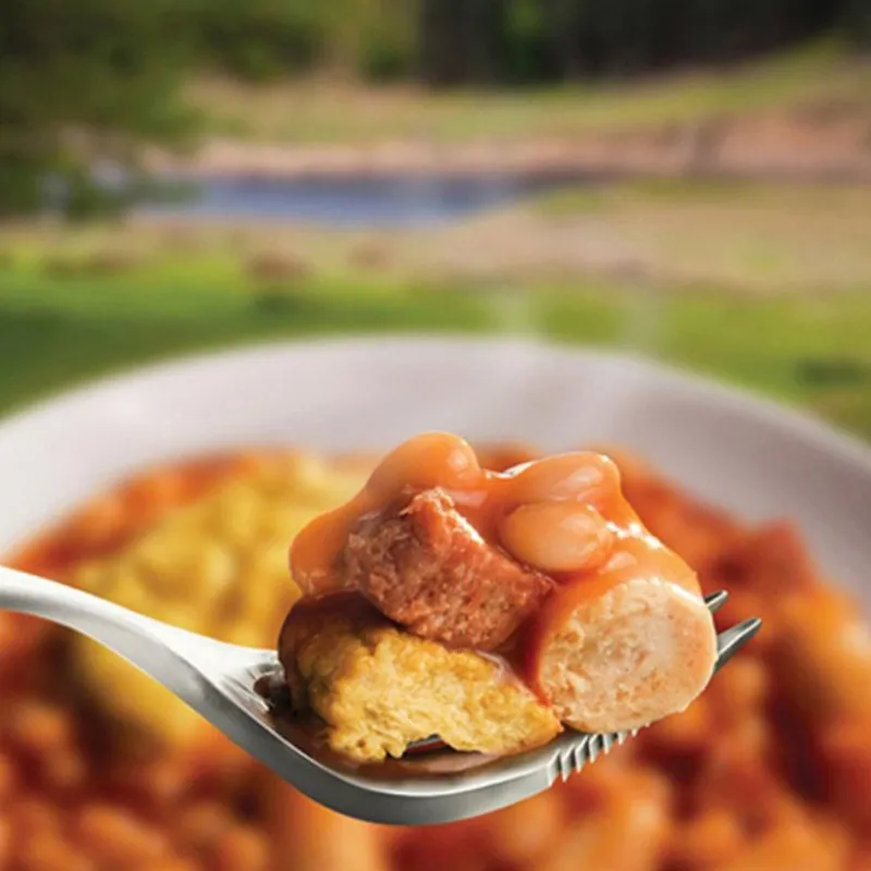 Wayfayrer MRE - All Day Breakfast