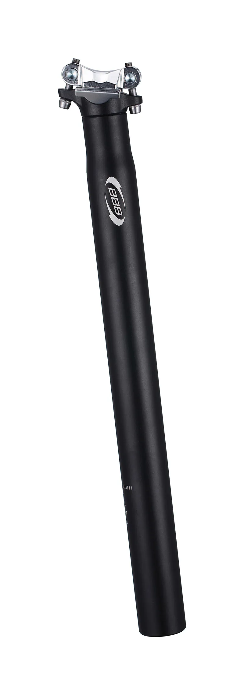 BBB SkyScraper Seat Post Black