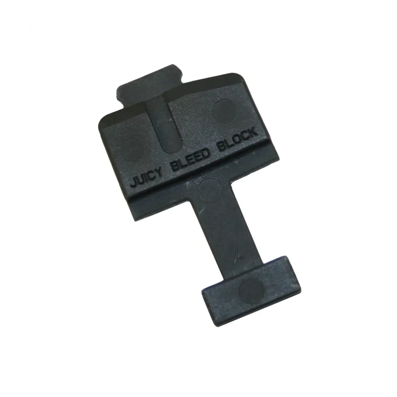 Avid Juicy 05-07 Disc Brake Caliper Servicing Bleed Block