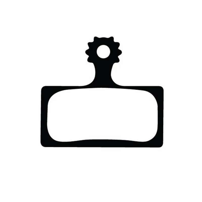 Ashima Sintered Pads Shimano 2016+ Clarks M3 M2 Hyrdaulic Disc Brakes