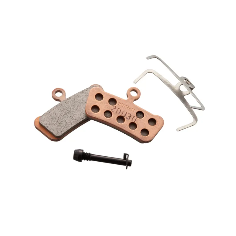 SRAM Guide - Avid Trail Brake Pads Sintered / Steel