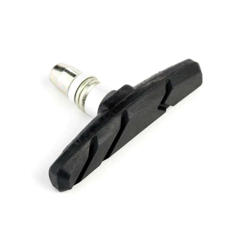 Clarks MTB/Hybrid V-Brake Pads Cantilever Brake Block Threaded 70mm