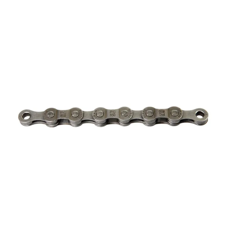 SRAM PC-850 7/8spd Chain 114 Links Grey