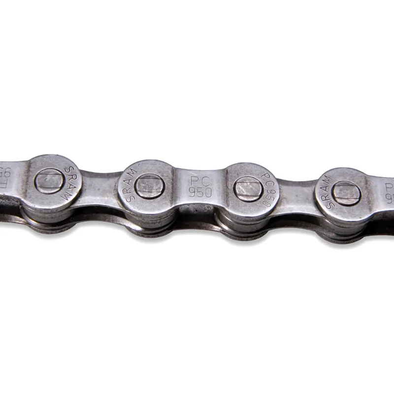 SRAM PC951 9spd Chain 114 Links with PowerLink